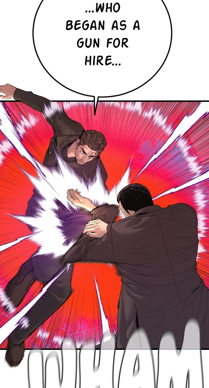 Read Manager Kim EN Manga Online