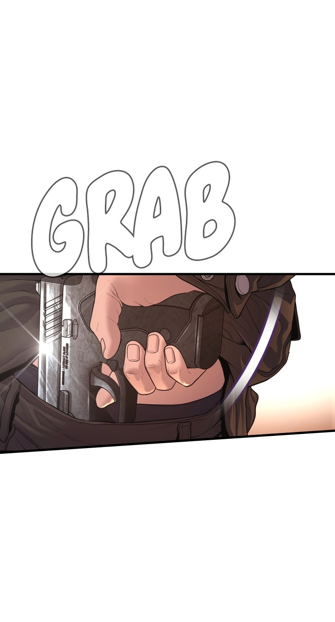 Read Manager Kim EN Manga Online