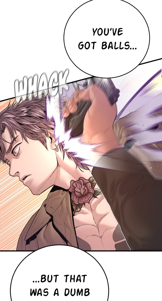 Read Manager Kim EN Manga Online