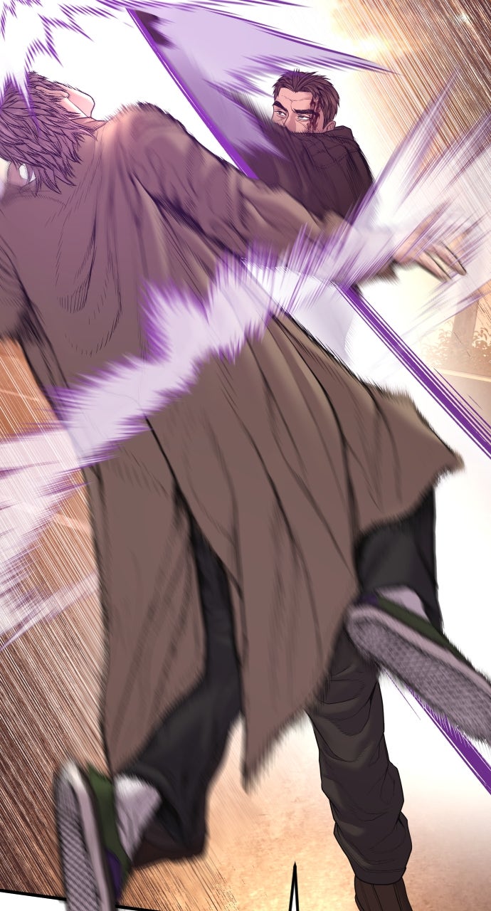 Read Manager Kim EN Manga Online