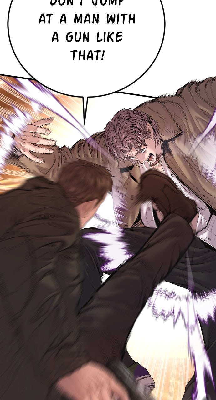 Read Manager Kim EN Manga Online