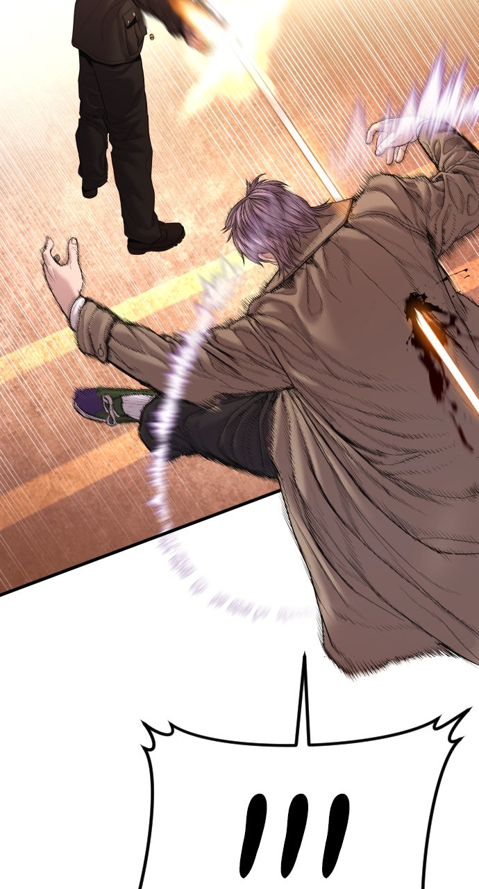 Read Manager Kim EN Manga Online