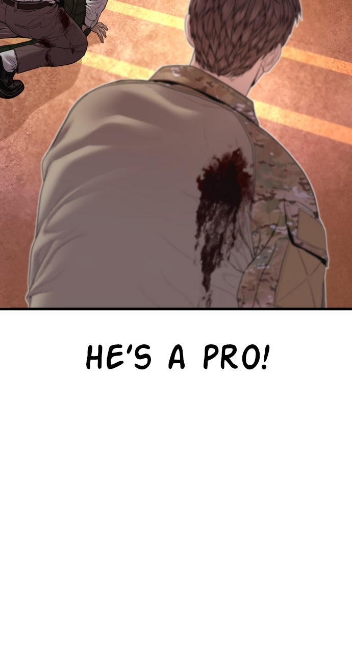 Read Manager Kim EN Manga Online