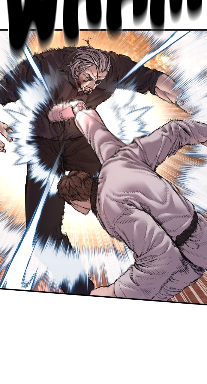 Read Manager Kim EN Manga Online