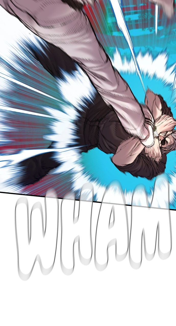 Read Manager Kim EN Manga Online