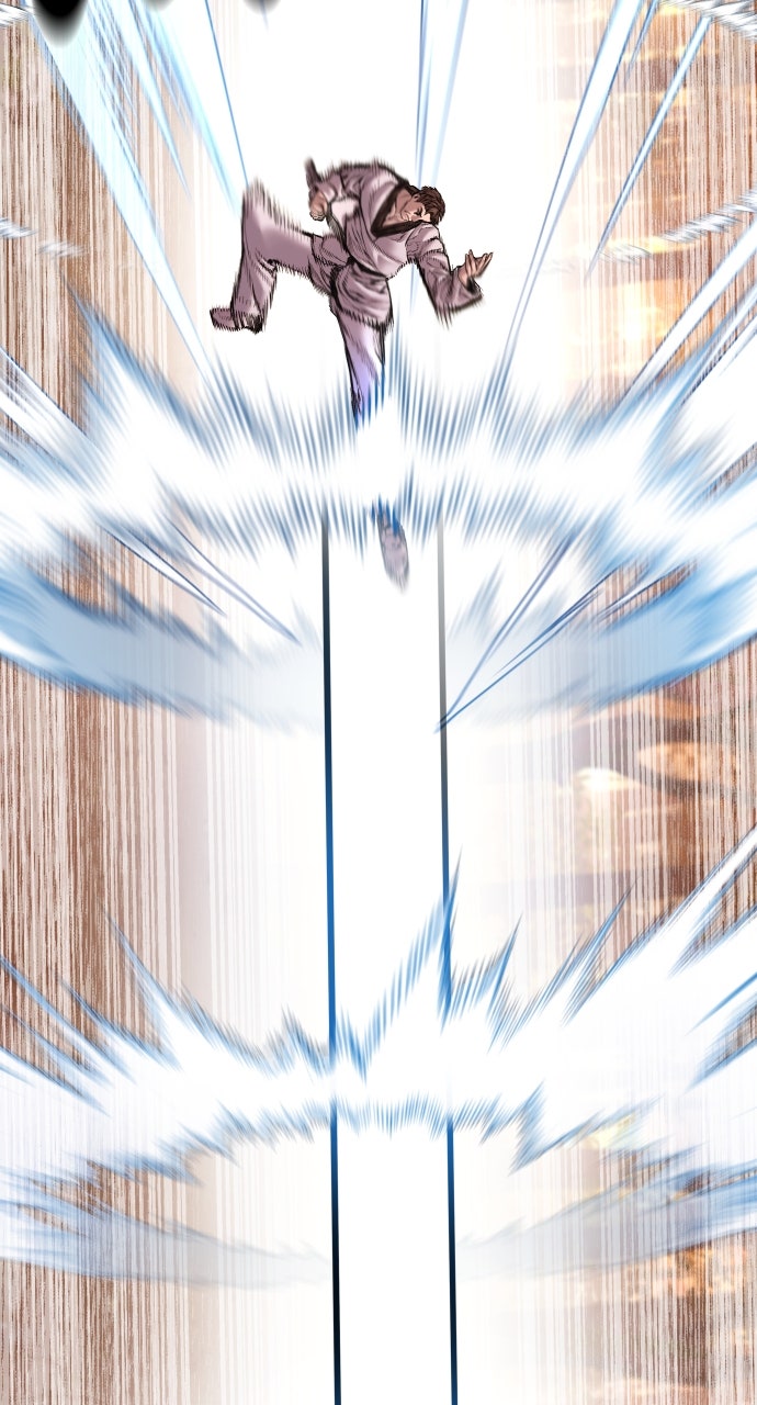 Read Manager Kim EN Manga Online