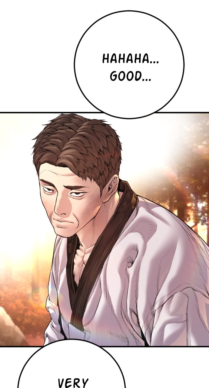 Read Manager Kim EN Manga Online