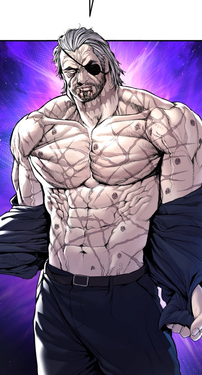 Read Manager Kim EN Manga Online