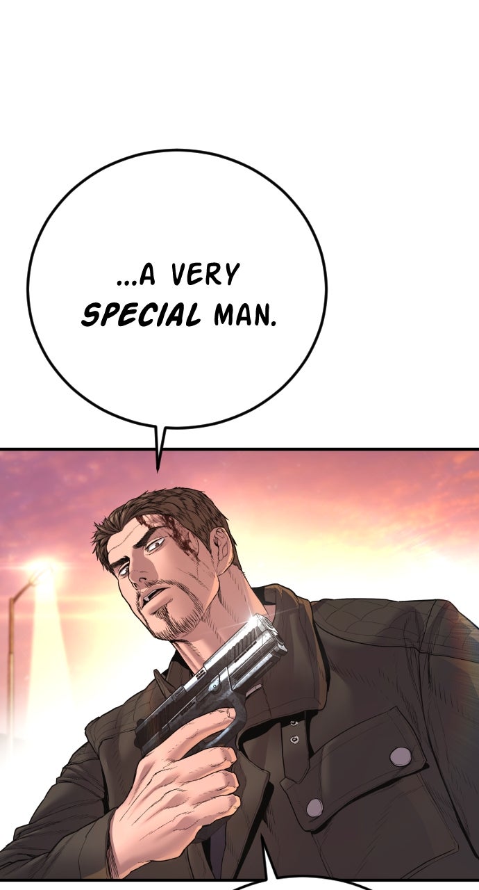 Read Manager Kim EN Manga Online