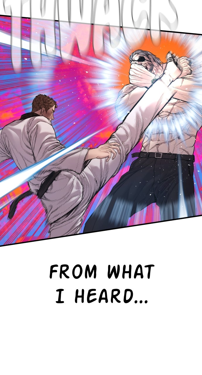 Read Manager Kim EN Manga Online