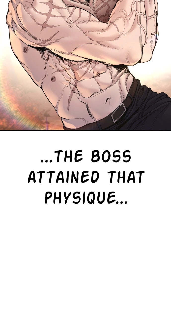 Read Manager Kim EN Manga Online