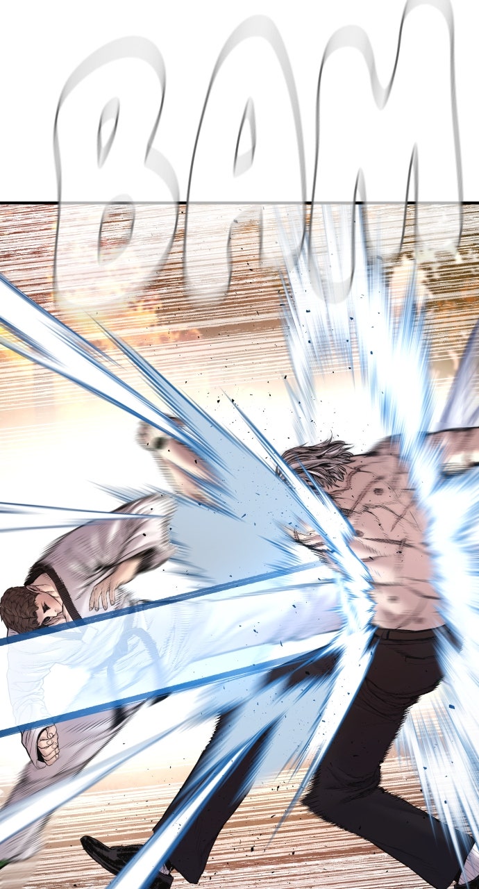 Read Manager Kim EN Manga Online