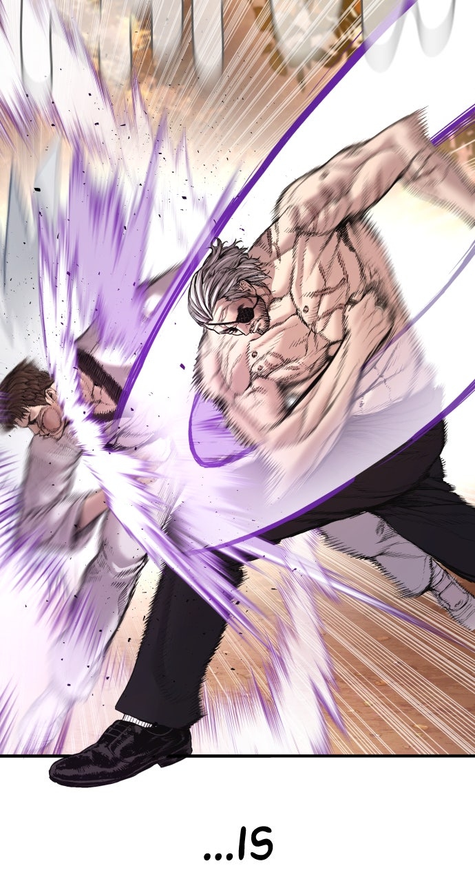 Read Manager Kim EN Manga Online