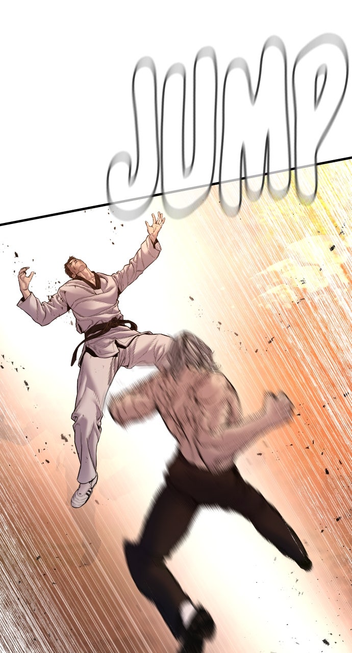 Read Manager Kim EN Manga Online