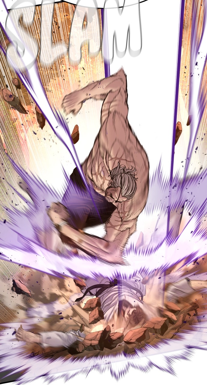 Read Manager Kim EN Manga Online