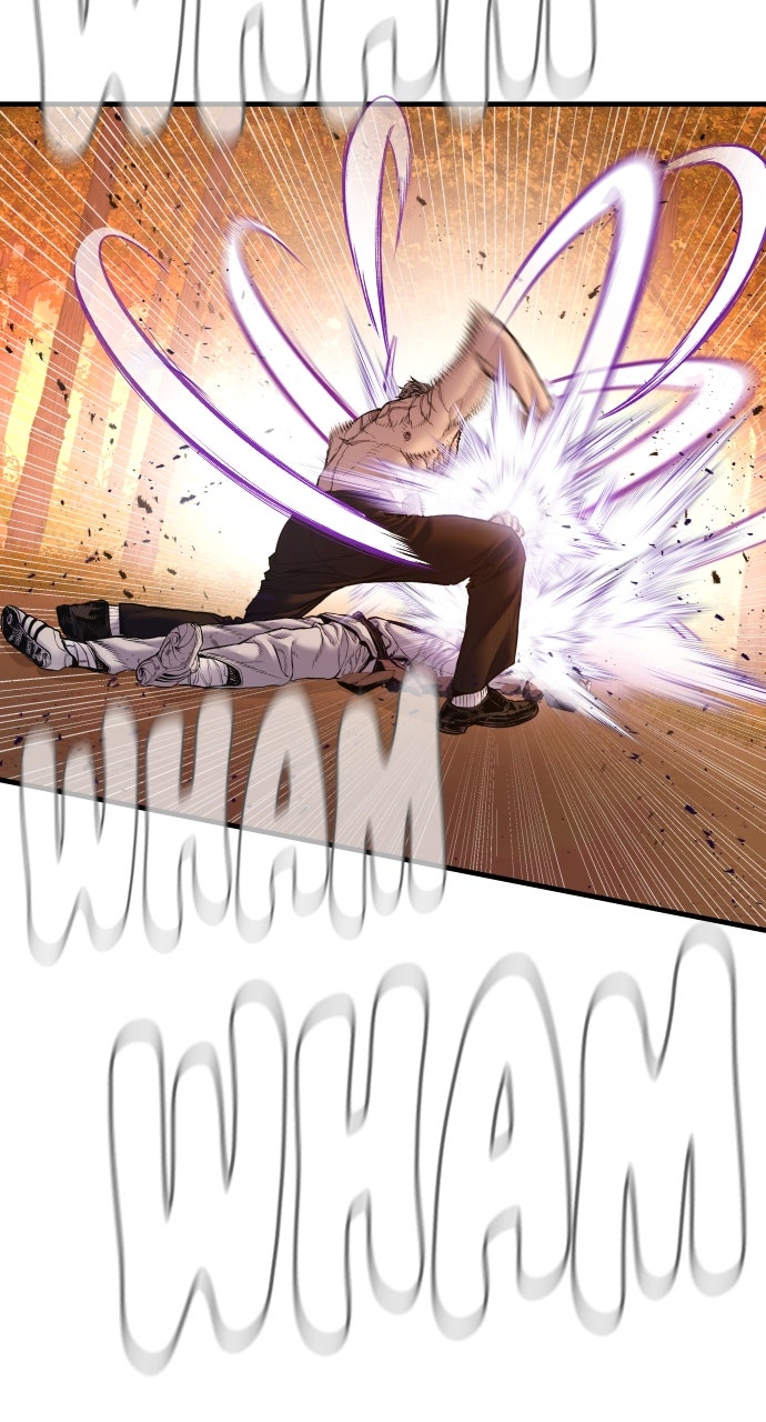 Read Manager Kim EN Manga Online