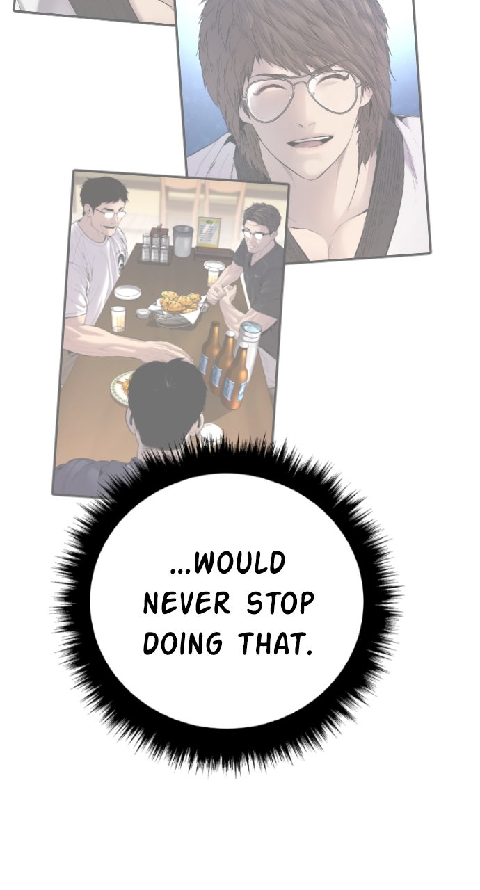 Read Manager Kim EN Manga Online