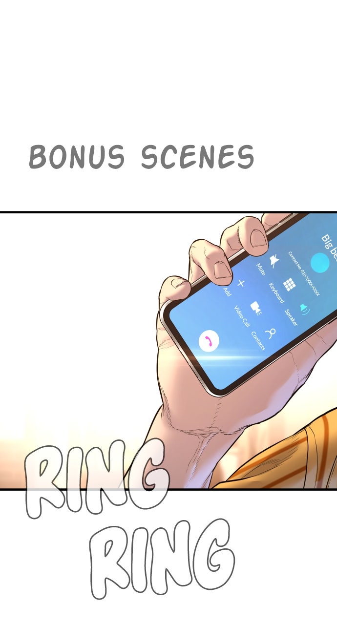 Read Manager Kim EN Manga Online