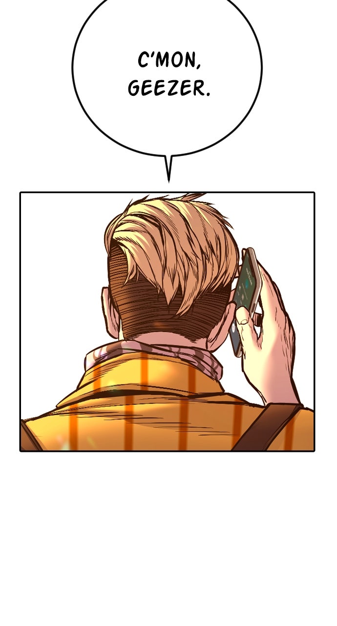 Read Manager Kim EN Manga Online