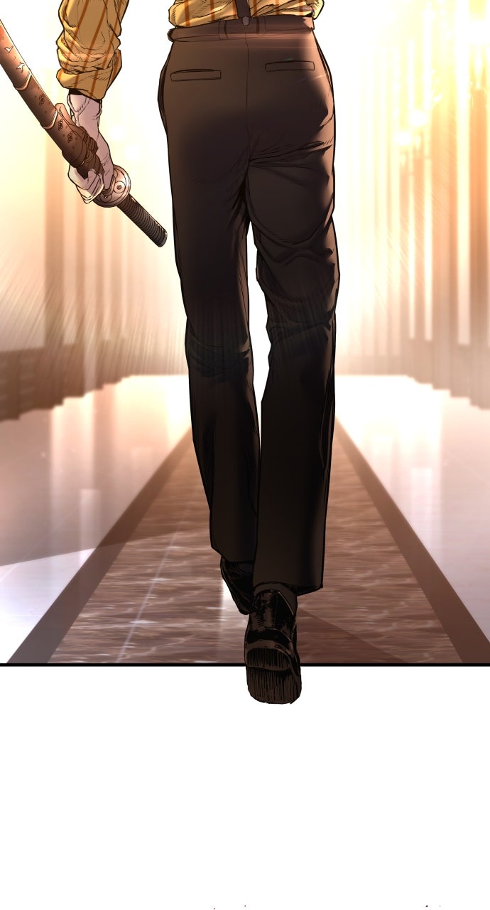 Read Manager Kim EN Manga Online