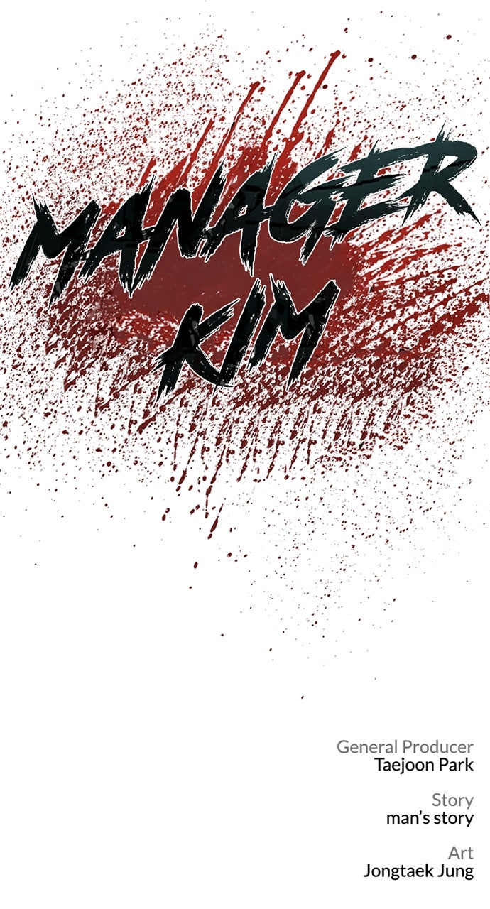 Read Manager Kim EN Manga Online