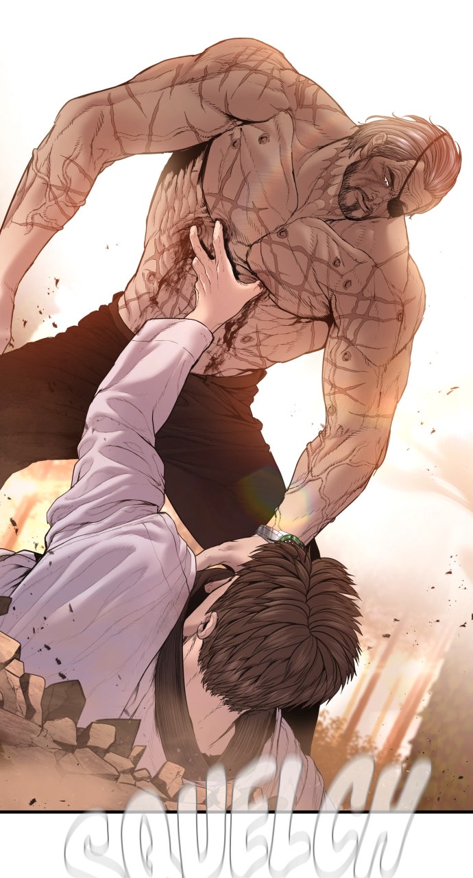 Read Manager Kim EN Manga Online