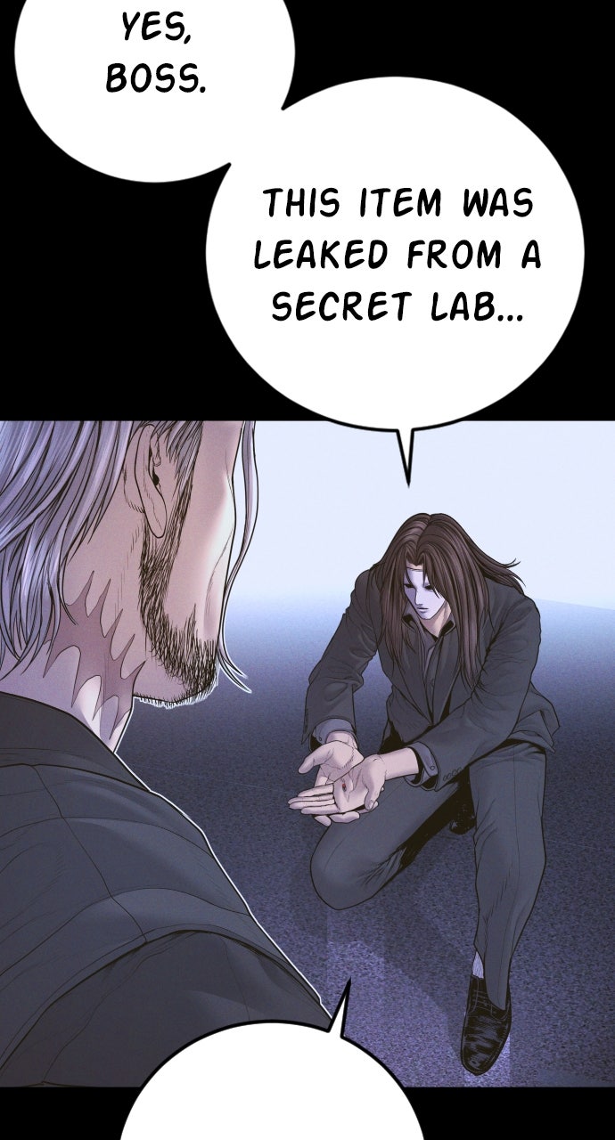 Read Manager Kim EN Manga Online