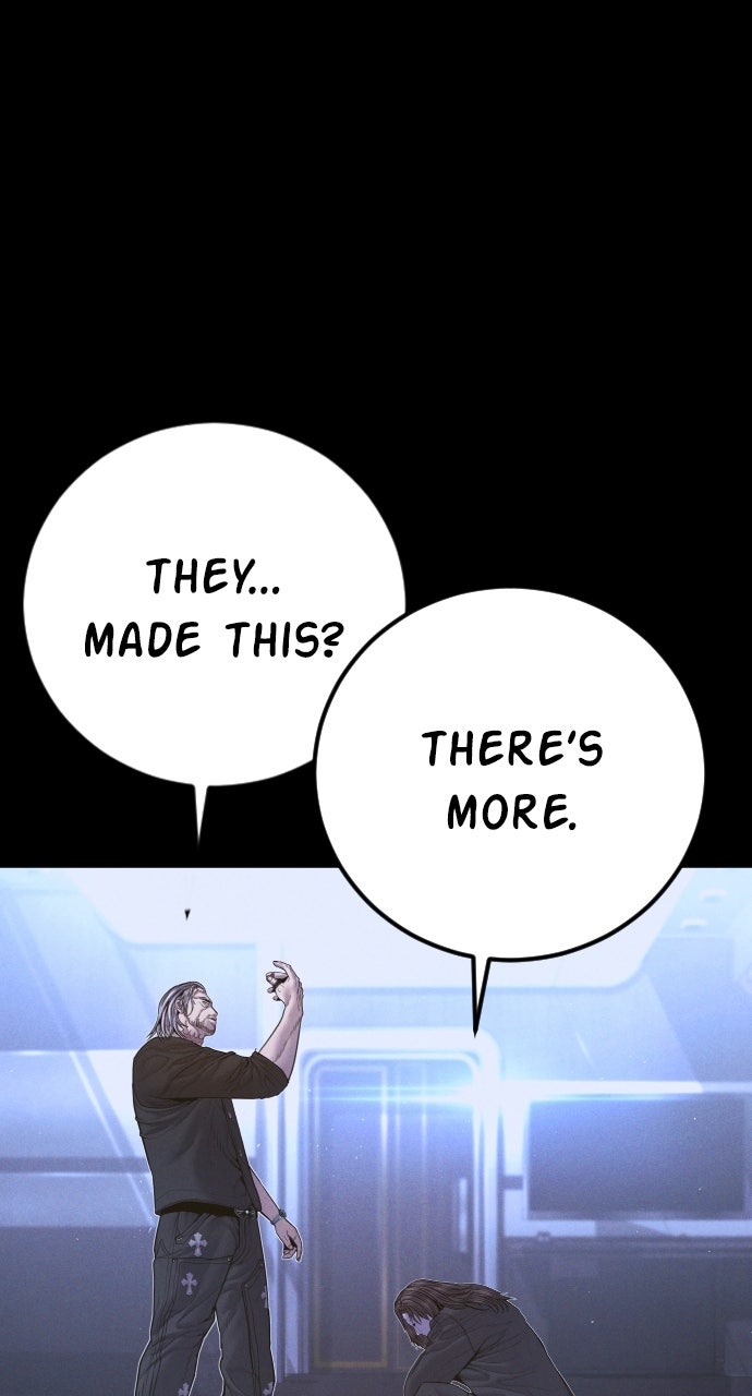 Read Manager Kim EN Manga Online