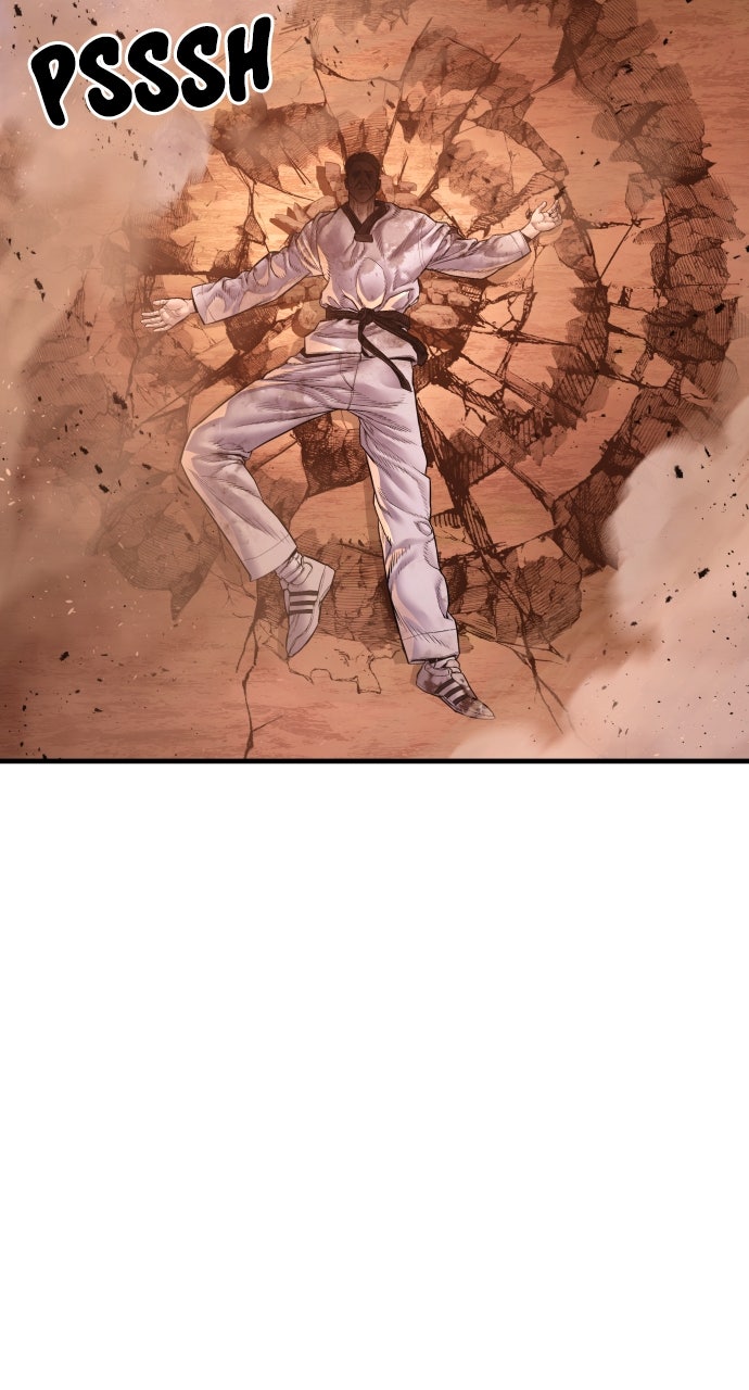 Read Manager Kim EN Manga Online