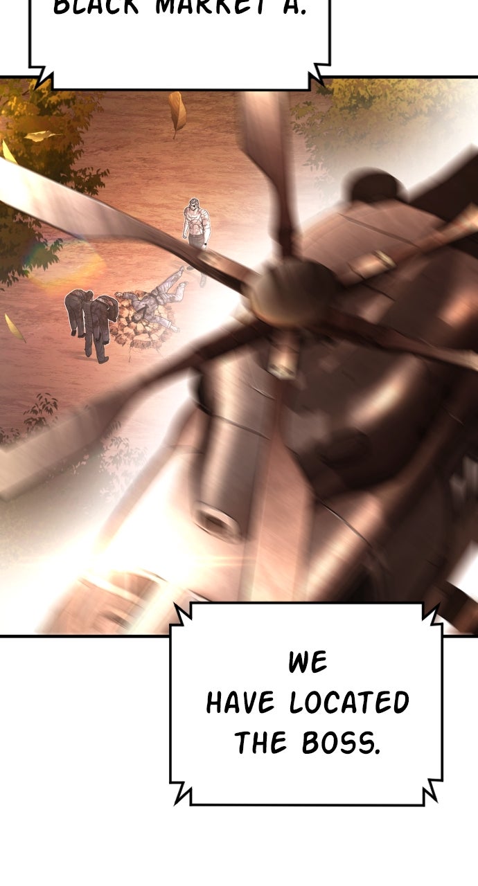 Read Manager Kim EN Manga Online