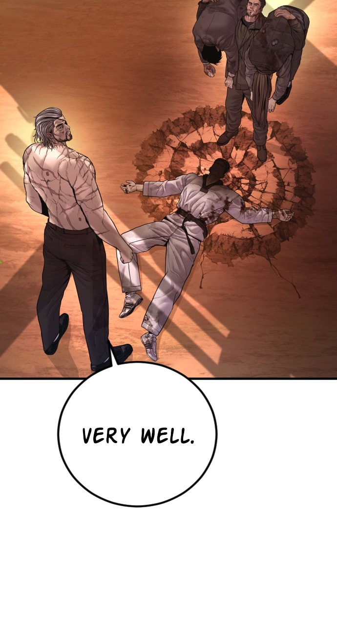 Read Manager Kim EN Manga Online