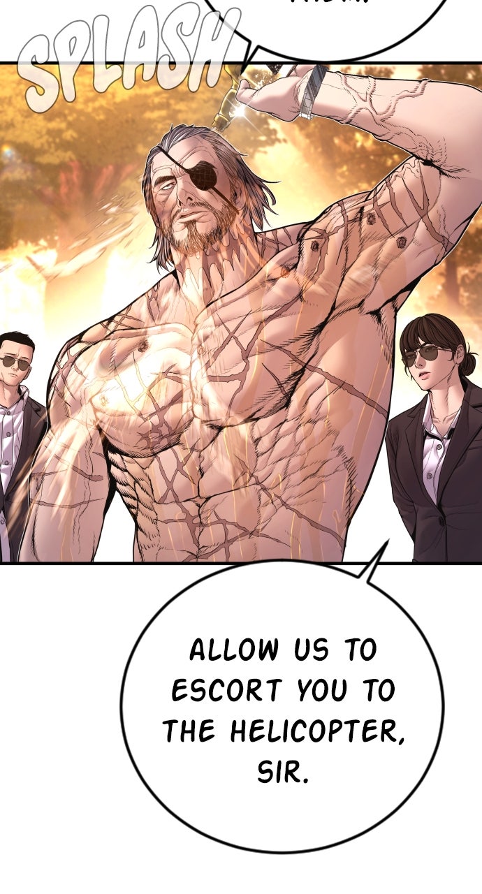 Read Manager Kim EN Manga Online