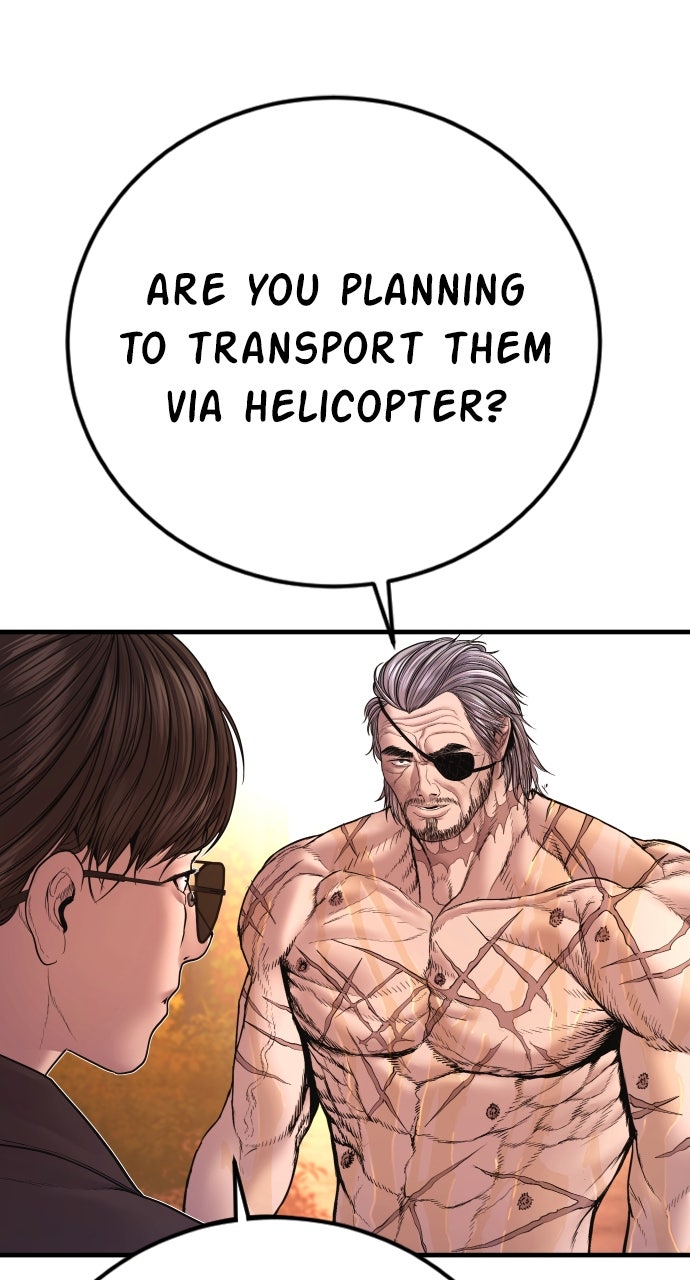 Read Manager Kim EN Manga Online