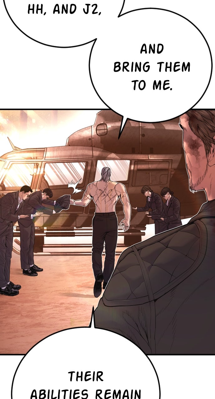 Read Manager Kim EN Manga Online