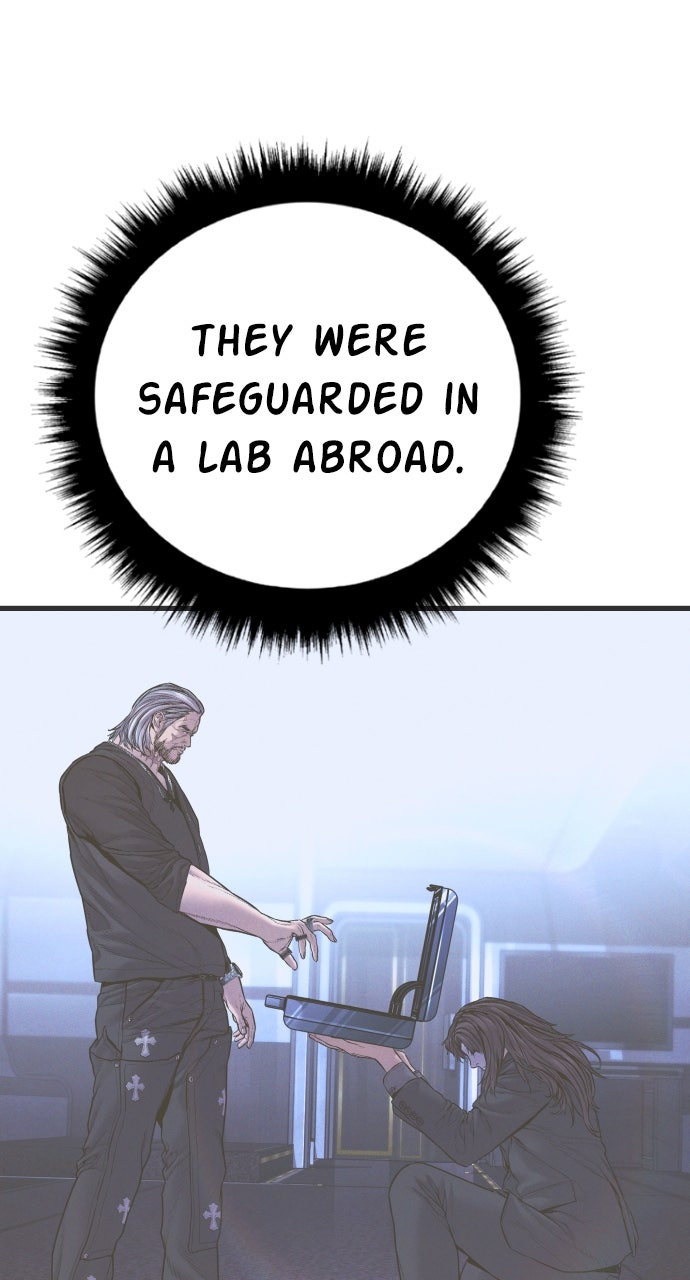 Read Manager Kim EN Manga Online