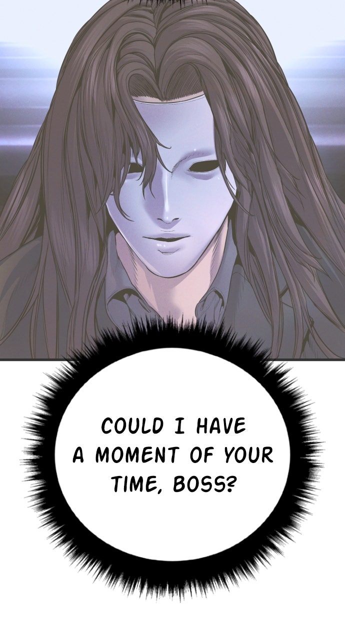 Read Manager Kim EN Manga Online