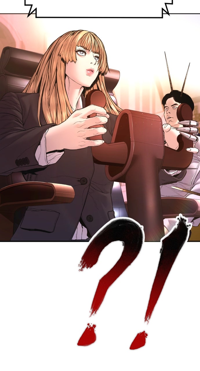 Read Manager Kim EN Manga Online