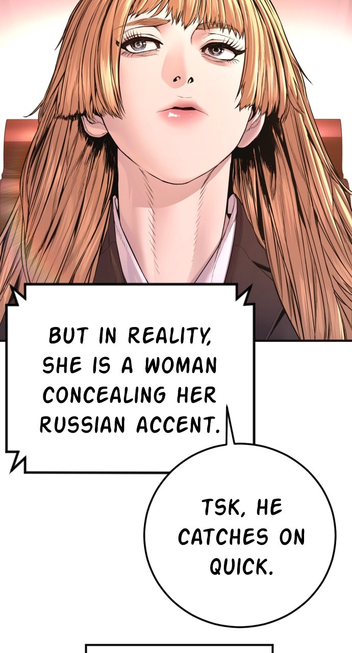 Read Manager Kim EN Manga Online