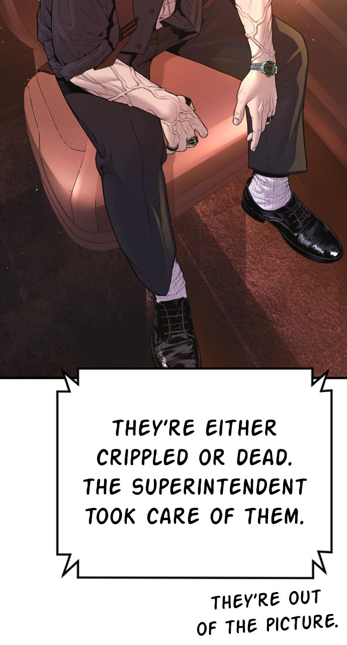 Read Manager Kim EN Manga Online