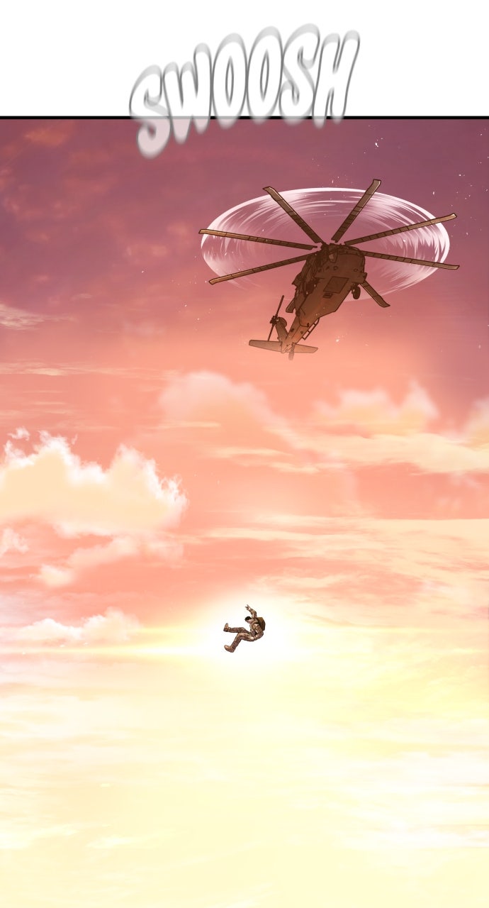 Read Manager Kim EN Manga Online