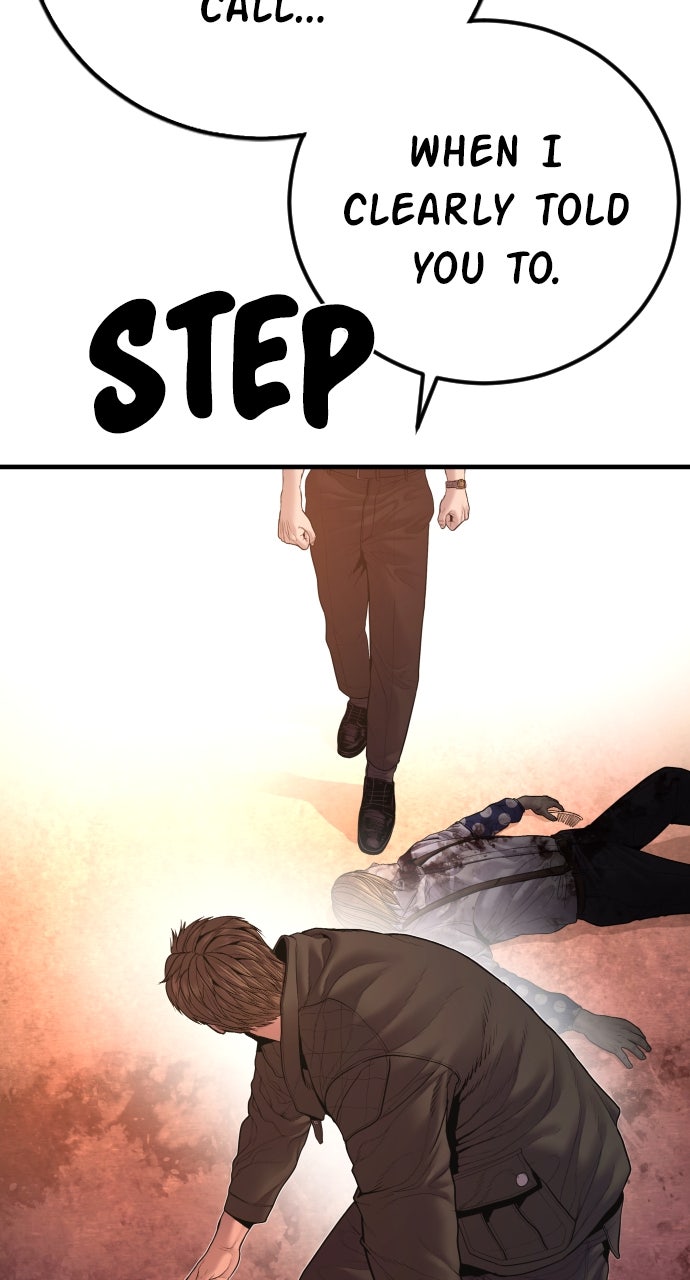 Read Manager Kim EN Manga Online