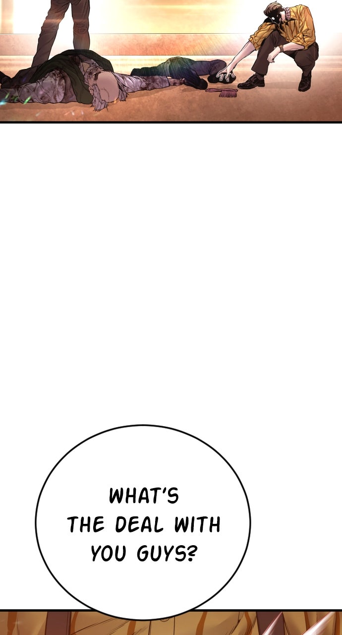 Read Manager Kim EN Manga Online