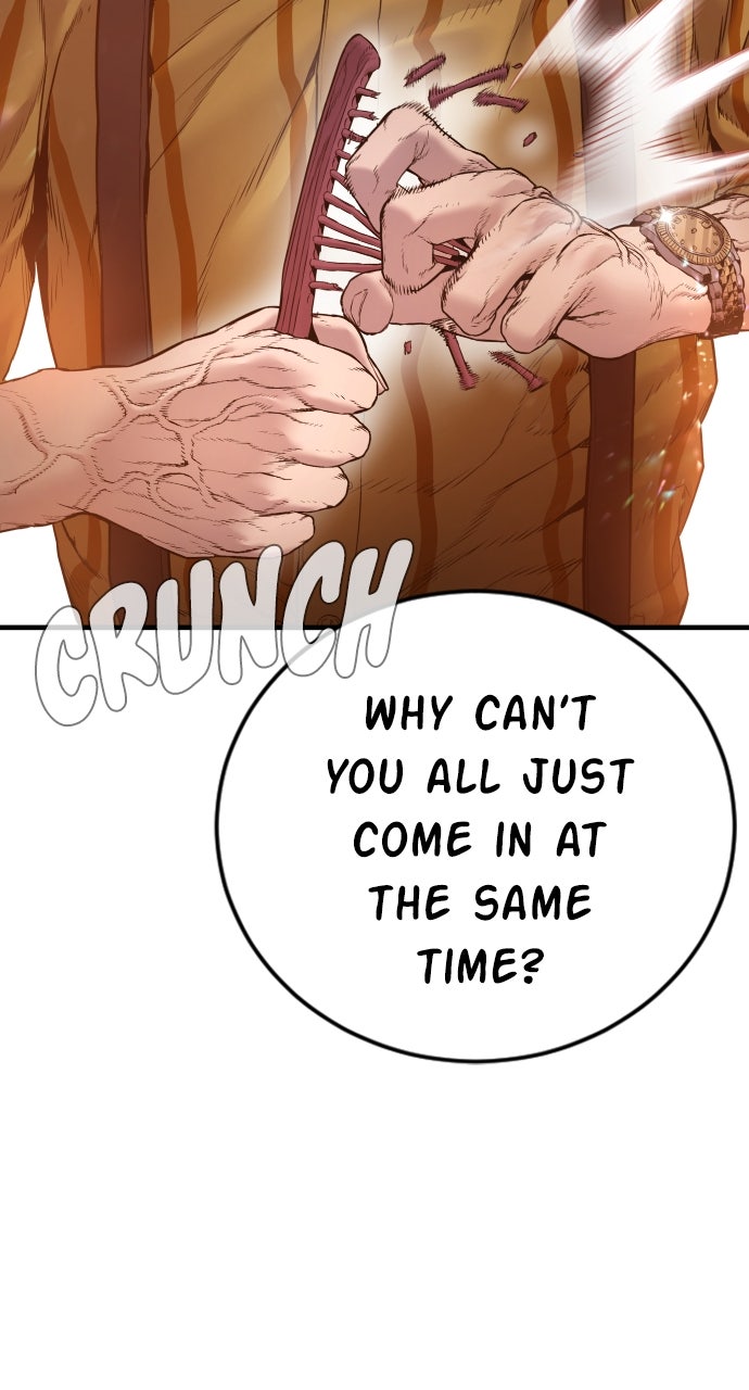 Read Manager Kim EN Manga Online