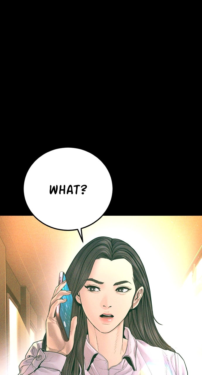 Read Manager Kim EN Manga Online