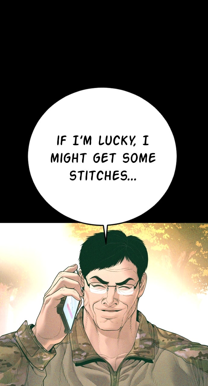 Read Manager Kim EN Manga Online