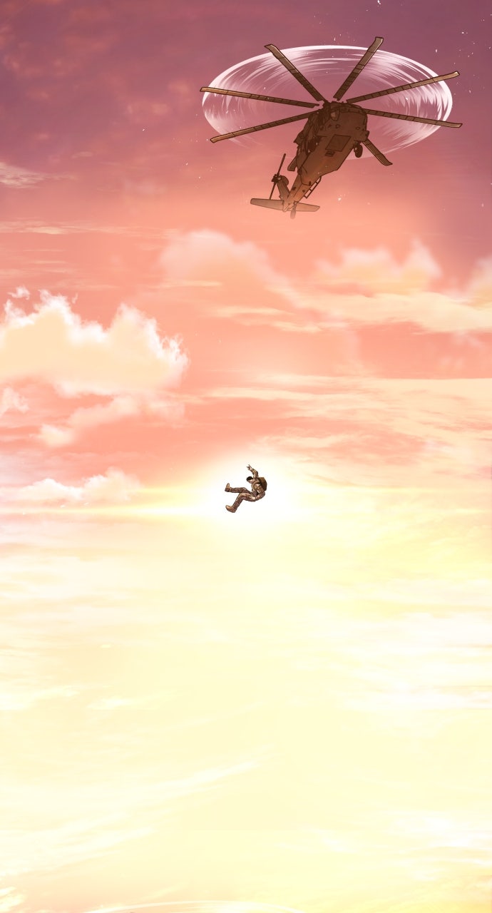 Read Manager Kim EN Manga Online