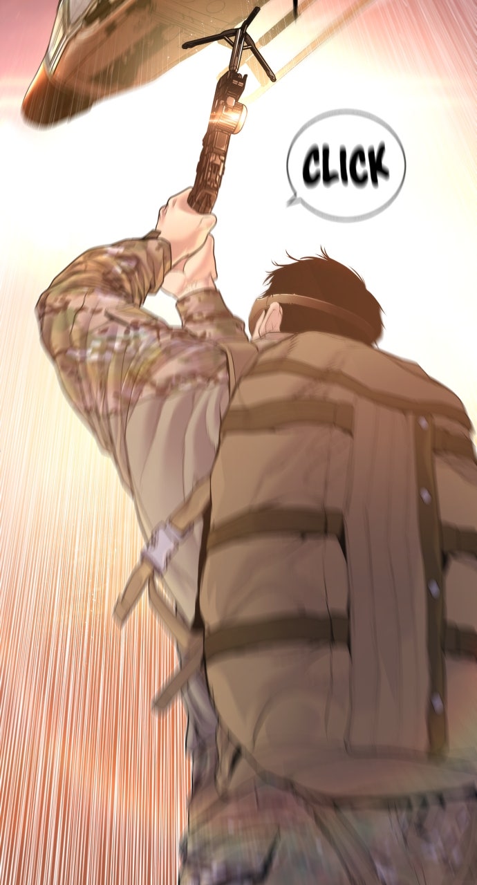 Read Manager Kim EN Manga Online