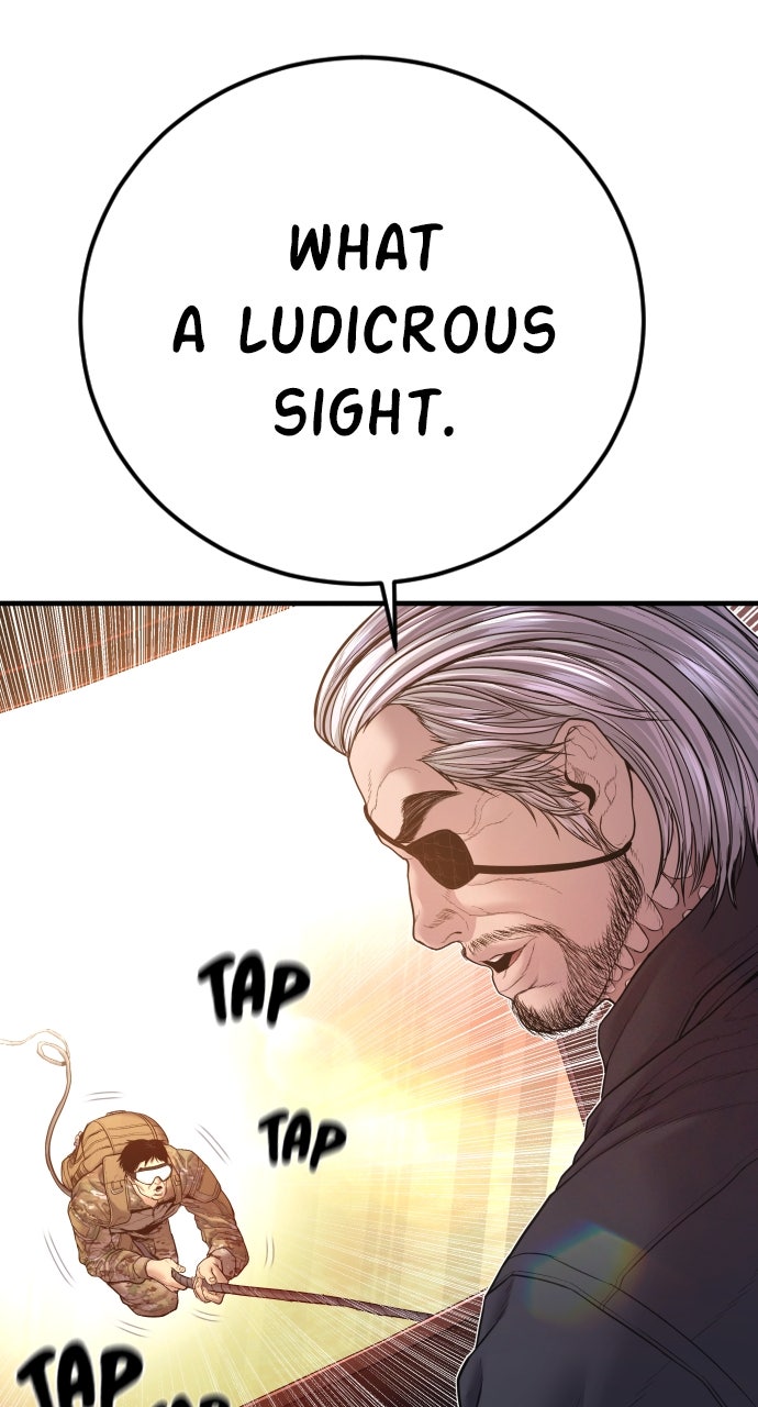 Read Manager Kim EN Manga Online