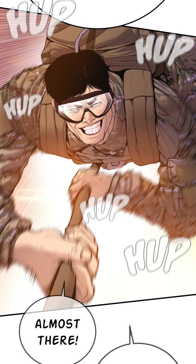 Read Manager Kim EN Manga Online