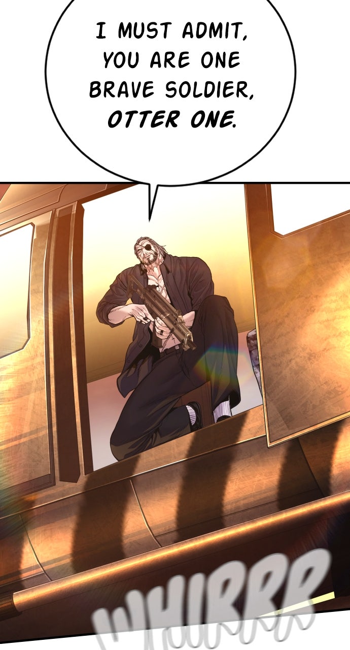 Read Manager Kim EN Manga Online